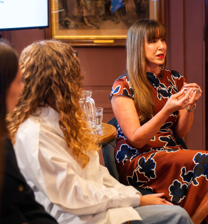 Genaura and FT Live, The Power of Starting Fresh